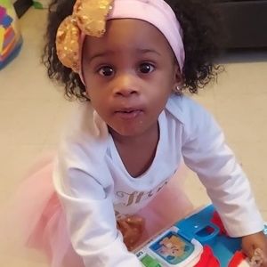 Meet your Posher, Brenda